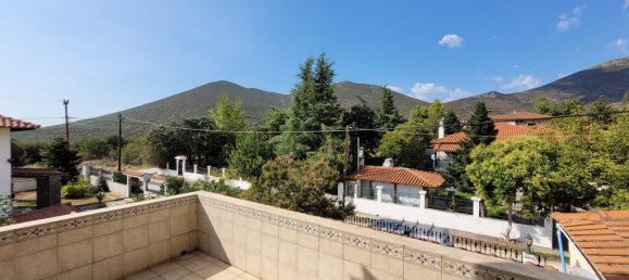 Дом с 4 спальнями в Vasilika, Терми, Салоники, Центральная Македония, Македония и Фракия, Греция № 94520 6