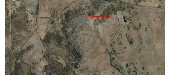 Terreno em Elvas, Portugal 100000 m² N.º 90129 4