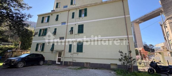 2 bedrooms Apartment in Genoa, Italy No. 208852 15