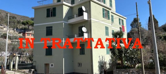 2 bedrooms Apartment in Genoa, Italy No. 208852 17