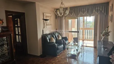 Apartamento de 3 dormitorios en Alcalá de Henares, Spain No. 178774