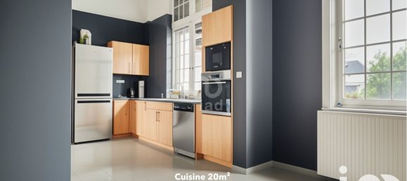 9 bedrooms House in Tourcoing, France No. 265634 9