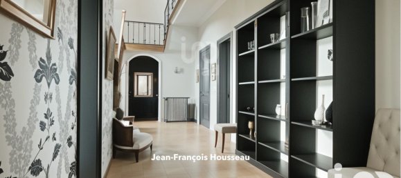 9 bedrooms House in Tourcoing, France No. 265634 3