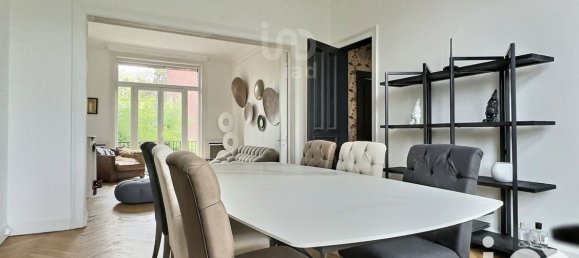 9 bedrooms House in Tourcoing, France No. 265634 5