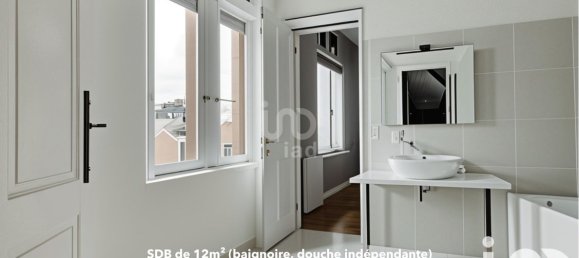 9 bedrooms House in Tourcoing, France No. 265634 15