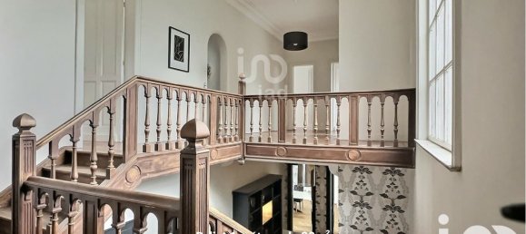 9 bedrooms House in Tourcoing, France No. 265634 11