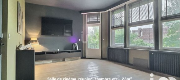 9 bedrooms House in Tourcoing, France No. 265634 8