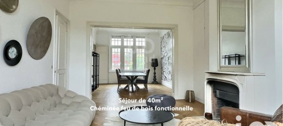 9 bedrooms House in Tourcoing, France No. 265634 2