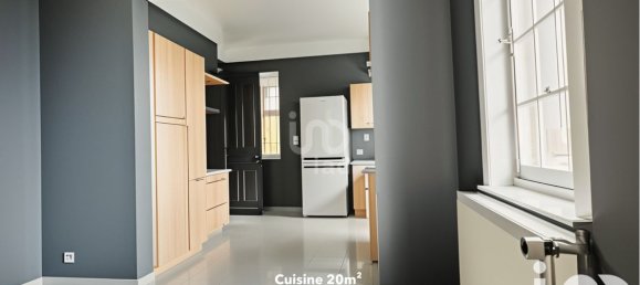 9 bedrooms House in Tourcoing, France No. 265634 10