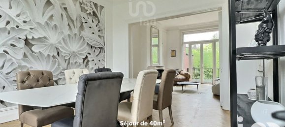 9 bedrooms House in Tourcoing, France No. 265634 4