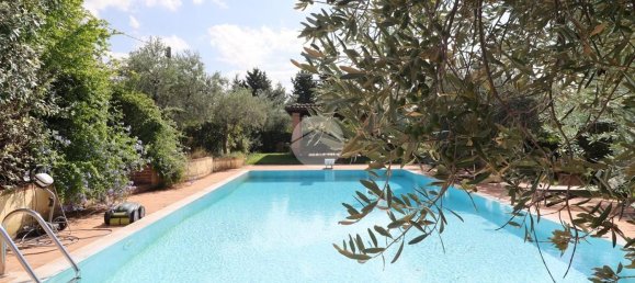 12 rooms Villa in Manoppello, Italy No. 267919 10