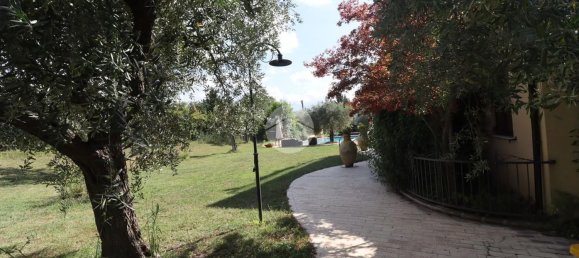 12 rooms Villa in Manoppello, Italy No. 267919 13