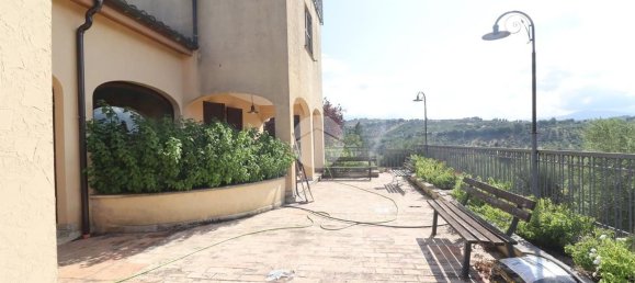 12 rooms Villa in Manoppello, Italy No. 267919 22