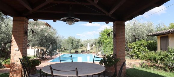 12 rooms Villa in Manoppello, Italy No. 267919 11