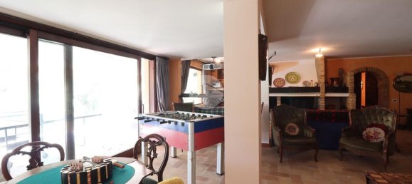 12 rooms Villa in Manoppello, Italy No. 267919 25