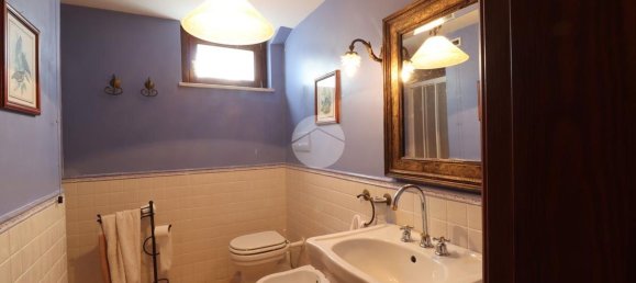 12 rooms Villa in Manoppello, Italy No. 267919 30