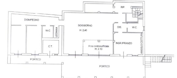 12 rooms Villa in Manoppello, Italy No. 267919 48