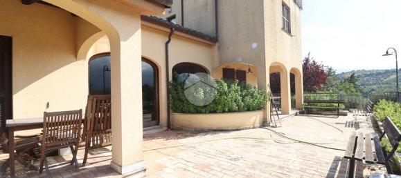 12 rooms Villa in Manoppello, Italy No. 267919 16