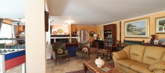 12 rooms Villa in Manoppello, Italy No. 267919 27