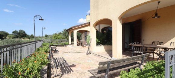 12 rooms Villa in Manoppello, Italy No. 267919 15