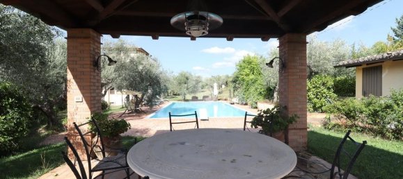 12 rooms Villa in Manoppello, Italy No. 267919 12