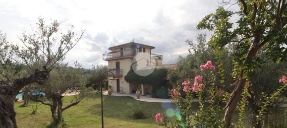 12 rooms Villa in Manoppello, Italy No. 267919 45