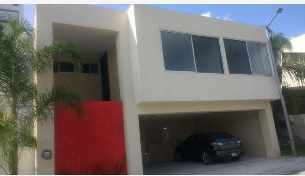 3 غرف نوم منزل في Morelos, Mexico رقم 178629