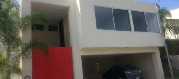 3 غرف نوم منزل في Morelos, Mexico رقم 178629 2