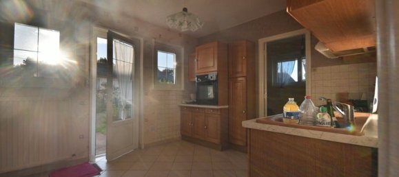 Casa de 2 dormitorios en Merlimont, France No. 230282 11