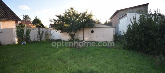 Casa de 2 dormitorios en Merlimont, France No. 230282 3