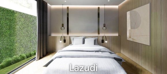 4 bedrooms Villa in Ko Kaeo, Thailand No. 23552 7