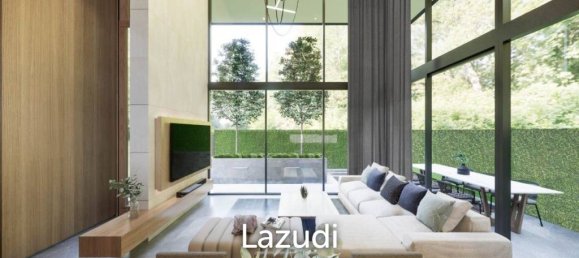 4 bedrooms Villa in Ko Kaeo, Thailand No. 23552 2