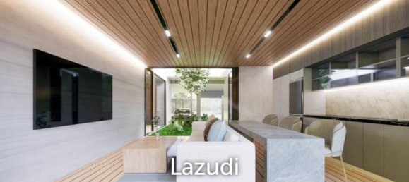 4 bedrooms Villa in Ko Kaeo, Thailand No. 23552 4