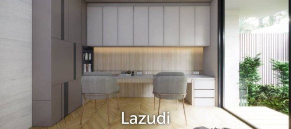 4 bedrooms Villa in Ko Kaeo, Thailand No. 23552 6