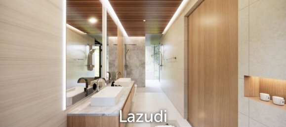 4 bedrooms Villa in Ko Kaeo, Thailand No. 23552 10