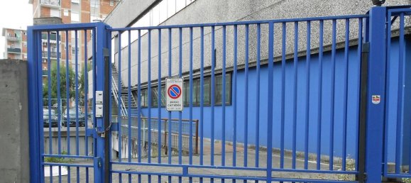 Lagerhaus in Cinisello Balsamo, Italy 1710m², Nr. 149263 4