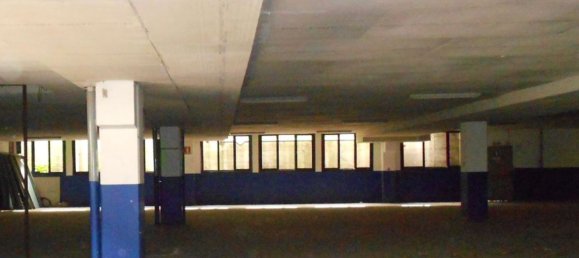 Lagerhaus in Cinisello Balsamo, Italy 1710m², Nr. 149263 11