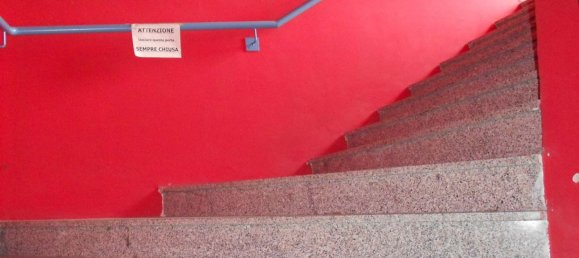 Lagerhaus in Cinisello Balsamo, Italy 1710m², Nr. 149263 6