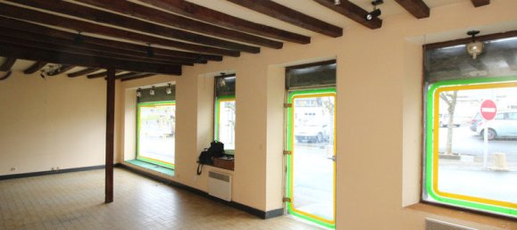 Квартира с 3 спальнями в Вик-сюр-Наон, Франция № 68083 10