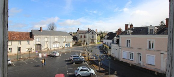 Квартира с 3 спальнями в Вик-сюр-Наон, Франция № 68083 2