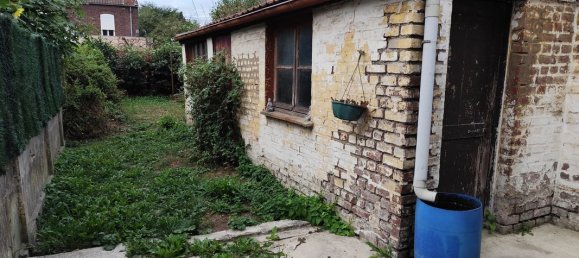 2 Schlafzimmer Haus in Marly, France, Nr. 363544 2