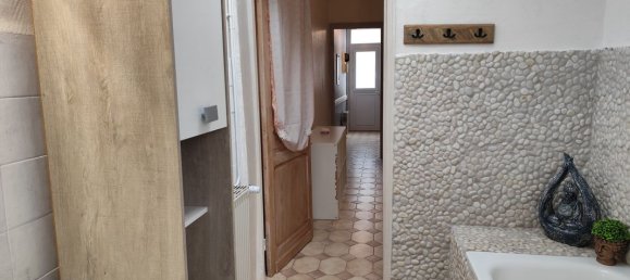 2 Schlafzimmer Haus in Marly, France, Nr. 363544 12