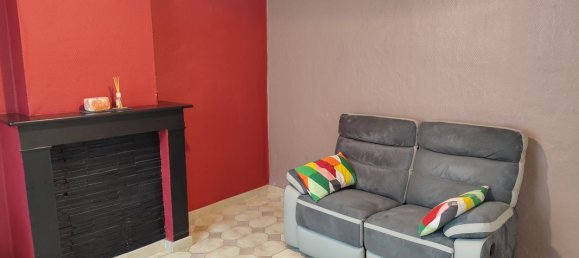 2 Schlafzimmer Haus in Marly, France, Nr. 363544 4