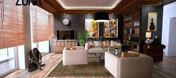 2 غرف نوم شقة في Carpi, Italy رقم 95978 13