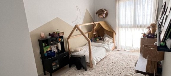 Villa de 4 dormitorios en San Miguel de Salinas, Spain No. 176606 11