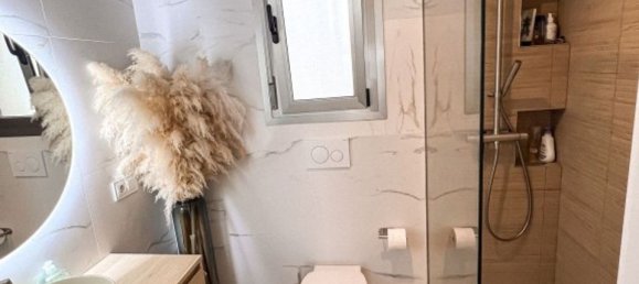 Villa de 4 dormitorios en San Miguel de Salinas, Spain No. 176606 13