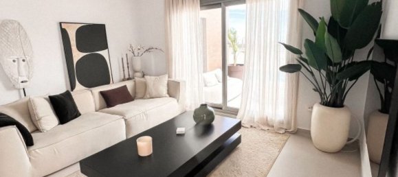 Villa de 4 dormitorios en San Miguel de Salinas, Spain No. 176606 4