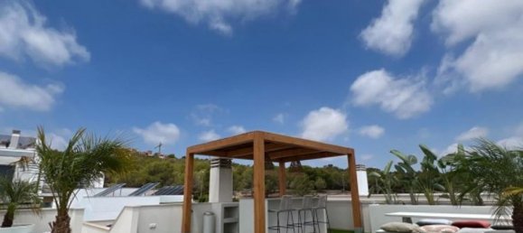 Villa de 4 dormitorios en San Miguel de Salinas, Spain No. 176606 19