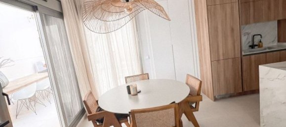 Villa de 4 dormitorios en San Miguel de Salinas, Spain No. 176606 6