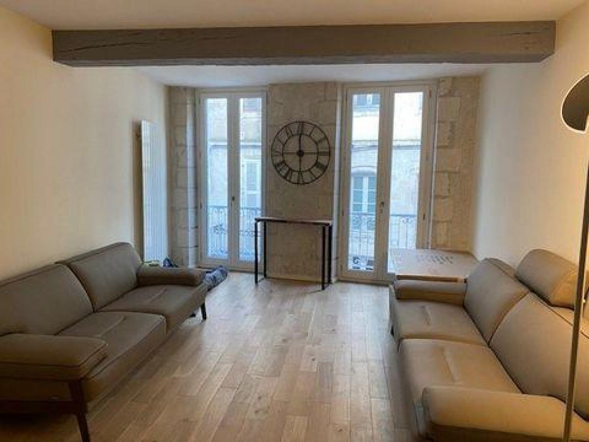 استوديو في الكوندو في La Rochelle, France رقم 29887